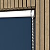 Expo Ambiente Rollo (B x H: 60 x 190 cm, Dunkelblau, Verdunkelung)