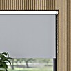 Verdunkelungsrollo (B x H: 230 x 190 cm, Hellgrau) | BAUHAUS