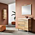 Mueble de lavabo Laos 