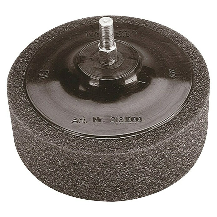 Wolfcraft Polirni diski  (Premer: 120 mm) | 2548 - Schleifen,entrosten,polieren | BCDA - Zubeh Bohrm/Bohrhämmer/Akkumasch | BCD - Maschinenzubehör | BC - Maschinenzubehör | B - Werkz/Masch/Maschzubeh/Auto | BAUHAUS