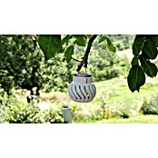 Farolillo antimosquitos solar Oriental (12 V) | BAUHAUS