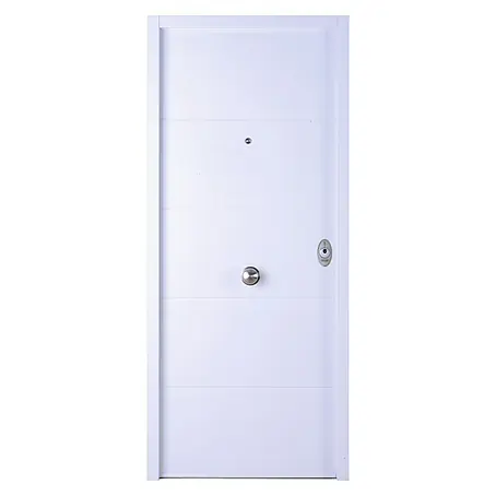 SegureStil  Puerta de entrada exterior VH500 Serie V