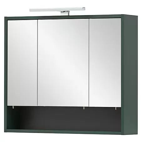Schildmeyer Kent LED-Spiegelschrank