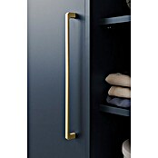 Schildmeyer Kent Highboard (67,1 x 33,1 x 117,4 cm, Nachtblau, Matt) | BAUHAUS
