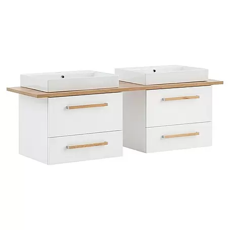 Schildmeyer Duo Badmöbel-Set