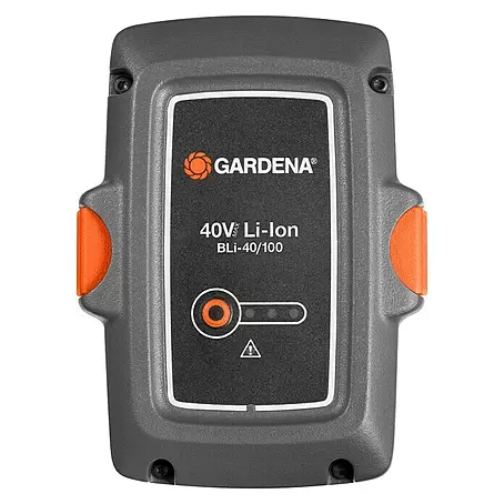 Gardena  Akku BLi-40/100