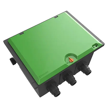 Gardena Sprinklersystem Ventilbox V3