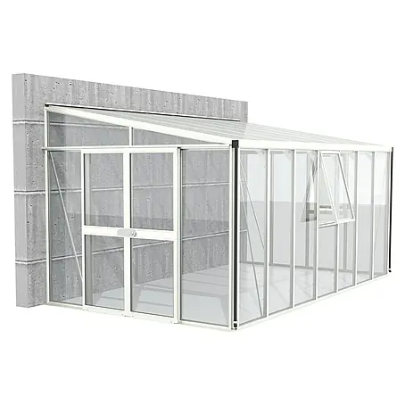 Vitavia Gewächshaus Helena 11900 Plus