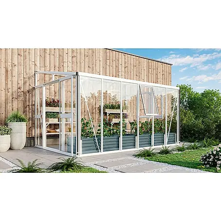Vitavia  Gewächshaus Helena 10200