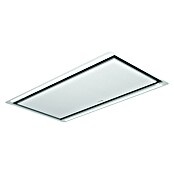 Turboair Campana integrable Mira Techo H16 IX/A/100 (Ancho: 100 cm, Máx. Potencia del ventilador en modo extracción: 720 m³/h, Inox) | BAUHAUS