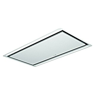 Turboair Campana integrable Mira Techo H16 IX/A/100 (Ancho: 100 cm, Máx. Potencia del ventilador en modo extracción: 720 m³/h, Inox)