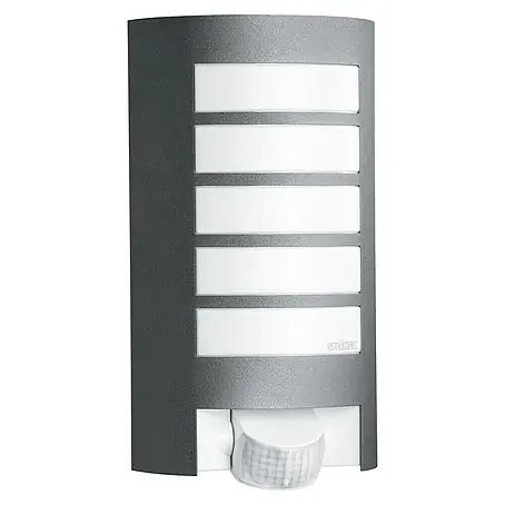 Steinel  Aplique exterior con sensor L 12