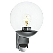 Steinel Vanjska zidna svjetiljka sa senzorom (60 W, Antracit, D x Š x V: 22,8 x 21,5 x 30,7 cm)