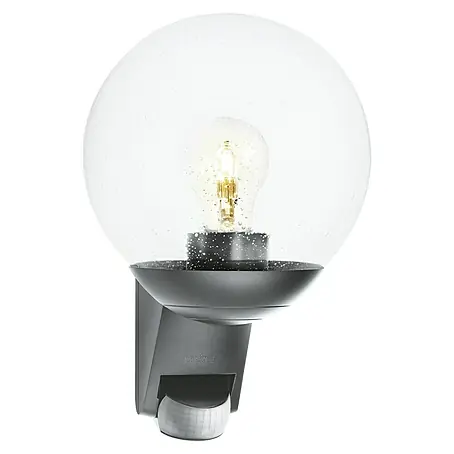 Steinel  Aplique exterior con sensor L 585 S