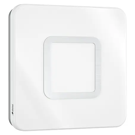 Steinel  Plafón de techo y pared con sensor RS M1 S