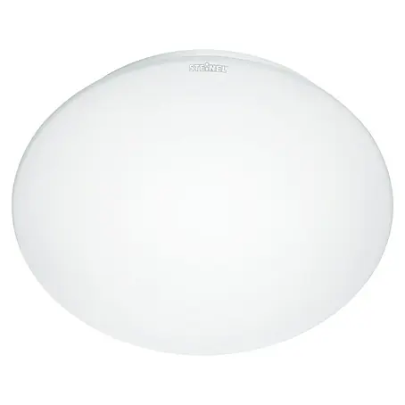 Steinel  Plafón LED con sensor RS 16 LED S