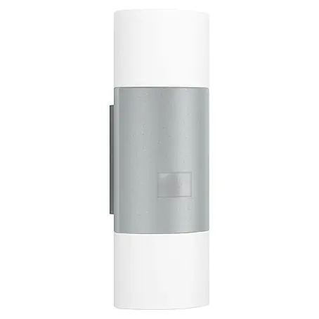 Steinel  Aplique exterior LED con sensor L 910 S