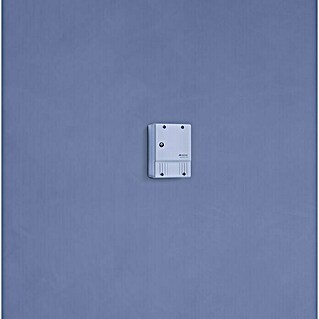 Steinel Dämmerungssensor NightMatic 2000 weiß (1.000 W, Weiß)