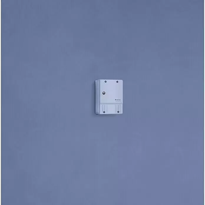Steinel Dämmerungssensor NightMatic 2000 weiß - Weiß - Stimmungsaufnahme