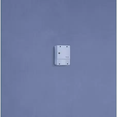 Steinel  Dämmerungssensor NightMatic 2000 weiß