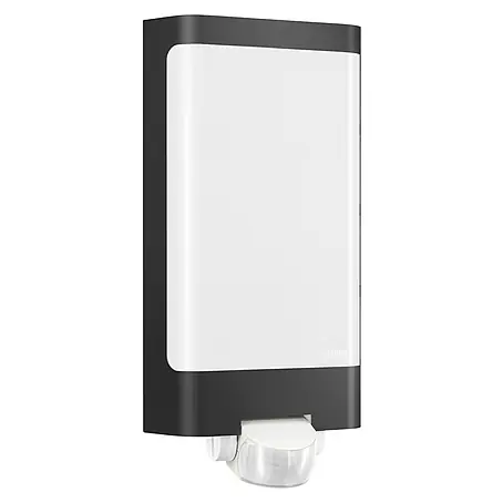 Steinel  Aplique exterior LED con sensor L 240 S