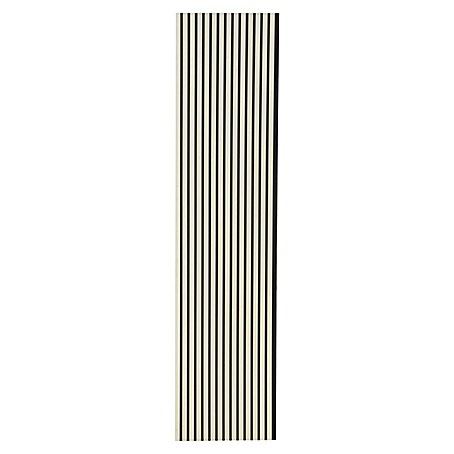 FN Neuhofer Akustikpaneel Acustico (Esche, L x B x S: 2 400 x 572,5 x 19 mm)