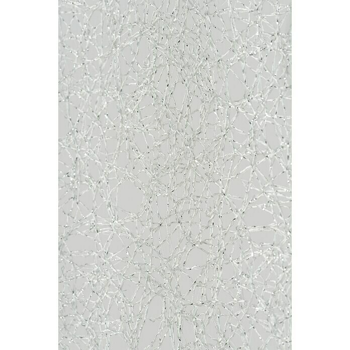 Elbersdrucke Schlaufenschal Charisma (140 x 255 cm, Ecru)