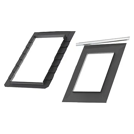 Velux  Marco integrado plano EDL SK06