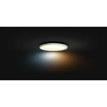Philips Hue LED-Panel rund Aurelle