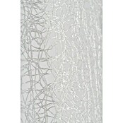 Elbersdrucke Schlaufenschal Charisma (140 x 255 cm, Offwhite)