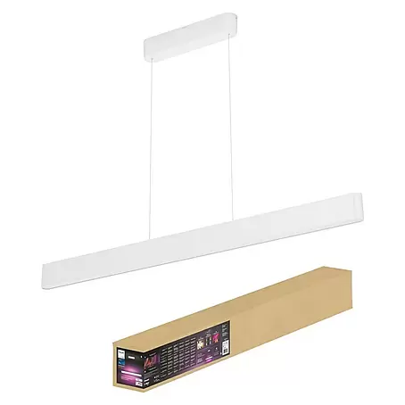 Philips Hue LED-Pendelleuchte Ensis