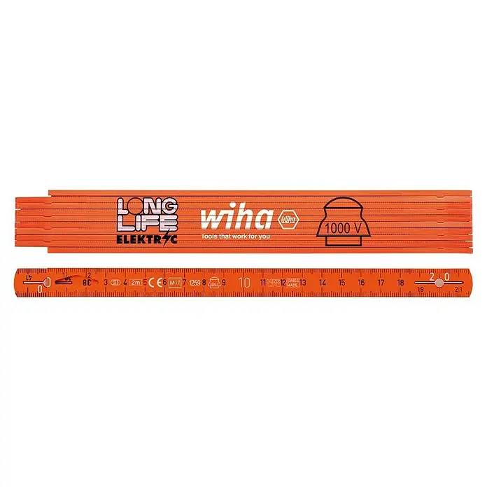 Wiha Zollstock Longlife®