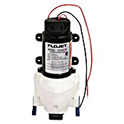 Bomba de agua a presión Flojet (Capacidad de bombeo máx.: 11 l/min)