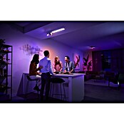 Philips Hue LED-Deckenstrahler Centris (36 W, L x B x H: 78,2 x 8,5 x 12,8 cm, Weiß, Mehrfarbig) | BAUHAUS