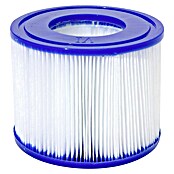 Bestway Filtrirna kartuša Lay-Z-Spa  (10,6 cm) | 8327 - Filteranlagen / Filtermedien | ICIC - Pools / Whirlpools Zubehör | ICI - Pools & Zubehör | IC - Freizeit im Garten | I - Stadtgarten | BAUHAUS