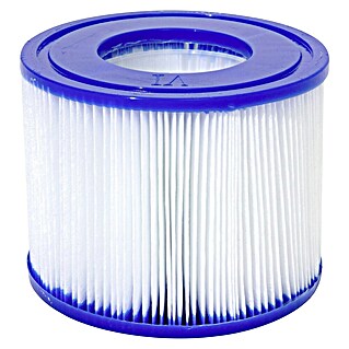 Bestway Filter kartuša za Lay-Z-Spa (10,6 cm)
