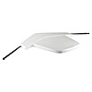 Metronic Antena exterior G-65 (32 x 150 x 7 cm) | BAUHAUS