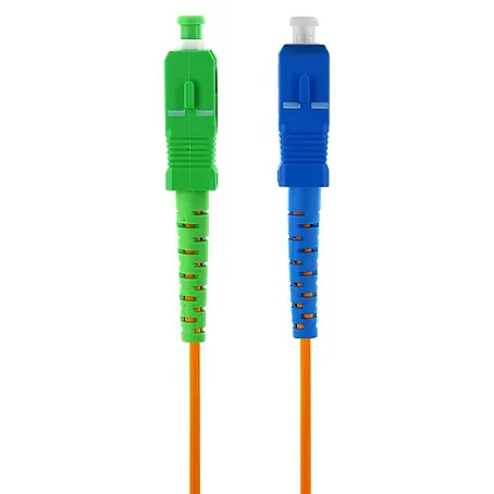 Metronic  Cable de fibra óptica