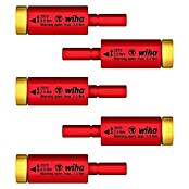 Wiha Adaptador de par de apriete
