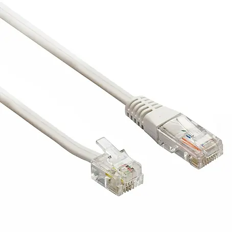 Metronic  Cable telefónico