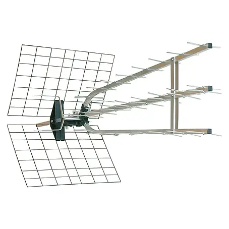 Metronic  Antena exterior