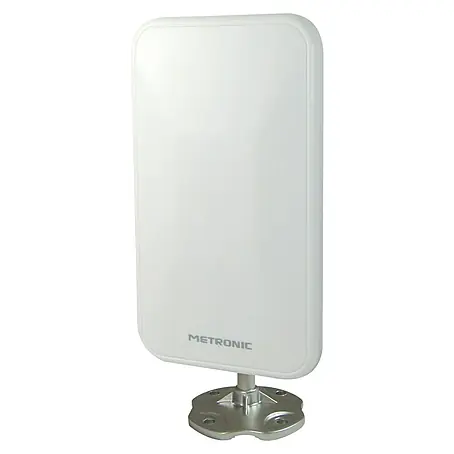 Metronic  Antena exterior 4K UHD