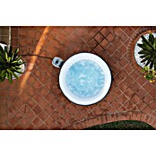Bestway Lay-Z-Spa Mobil-Whirlpool Boracay Air Jet (Ø x H: 180 x 66 cm, Schwarz, 669 l) | BAUHAUS