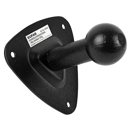 Eufab  Fahrradträger-Wandhalterung