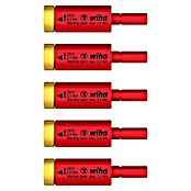 Wiha Adaptador de par de apriete