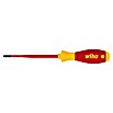 Wiha Elektriker-Schraubendreher SlimFix VDE (TX 30, Klingenlänge: 125 mm) | BAUHAUS