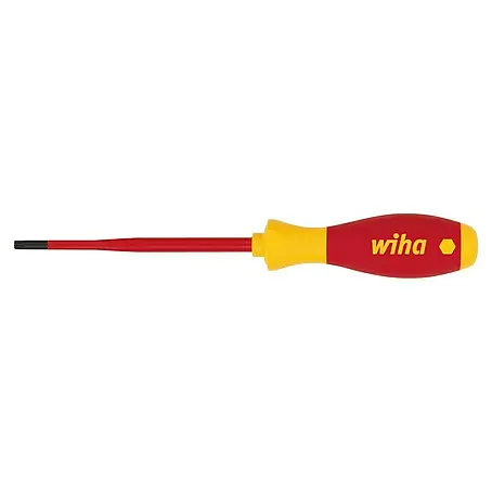 Wiha Elektriker-Schraubendreher SlimFix VDE