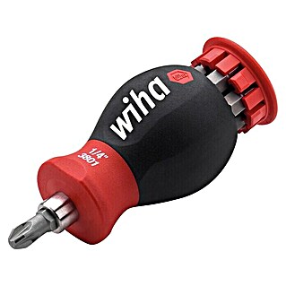 Wiha Mini-Schraubendreher-Set Stubby (7 -tlg., Geeignet für: TORX®-Schrauben)