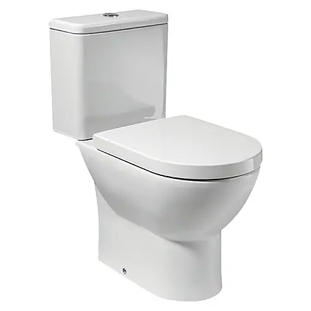 Roca Atis Pack de WC