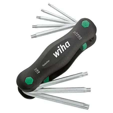 Wiha  Stiftschlüsselsatz PocketStar®